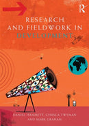 Research and Fieldwork in Development-9780415829571