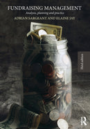 Fundraising Management : Analysis, Planning and Practice-9780415831581