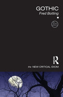Gothic-9780415831727