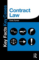 Contract Law-9780415833240