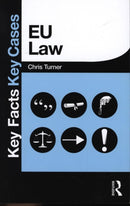 EU Law-9780415833288