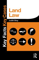 Land Law-9780415833332