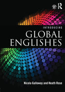 Introducing Global Englishes-9780415835329