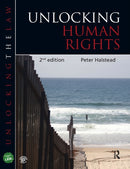 Unlocking Human Rights-9780415835978
