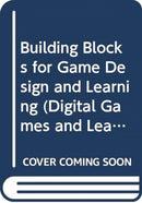 Building Blocks for Game Design and Learning
