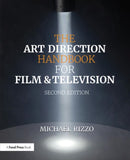 The Art Direction Handbook for Film & Television-9780415842792