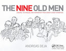 The Nine Old Men: Lessons, Techniques, and Inspiration from Disney's Great Animators-9780415843355