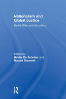 Nationalism and Global Justice