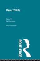 Oscar Wilde-9780415852111