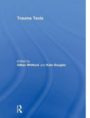 Trauma Texts-9780415853170