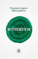 Tractatus Logico-Philosophicus-9780415854757