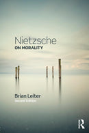 Nietzsche on Morality-9780415856805