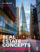 Real Estate Concepts : A Handbook-9780415857420