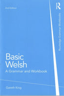 Basic Welsh