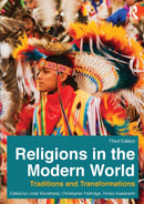 Religions in the Modern World : Traditions and Transformations-9780415858816