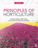 Principles of Horticulture: Level 3-9780415859097