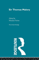 Sir Thomas Malory