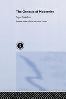 The Genesis of Modernity-9780415868211