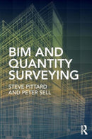BIM and Quantity Surveying-9780415870436