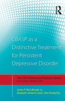 CBASP as a Distinctive Treatment for Persistent Depressive Disorder : Distinctive features-9780415870627