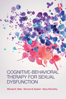 Cognitive-Behavioral Therapy for Sexual Dysfunction-9780415874083