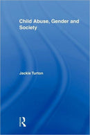 Child Abuse, Gender and Society-9780415882941