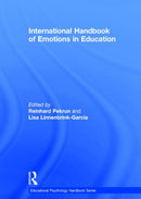 International Handbook of Emotions in Education-9780415895019
