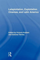 Latsploitation, Exploitation Cinemas, and Latin America-9780415898546