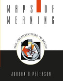 Maps of Meaning : The Architecture of Belief-9780415922227