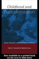 Childhood and Postcolonization