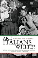 Are Italians White? : How Race is Made in America-9780415934510