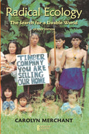 Radical Ecology : The Search for a Livable World-9780415935784