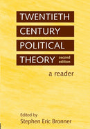 Twentieth Century Political Theory : A Reader-9780415948999