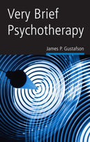 Very Brief Psychotherapy-9780415950589