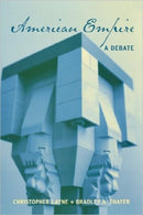 American Empire : A Debate-9780415952040