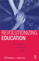 Revolutionizing Education : Youth Participatory Action Research in Motion-9780415956161