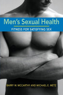 Men's Sexual Health : Fitness for Satisfying Sex-9780415956383