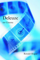 Deleuze on Cinema-9780415966047