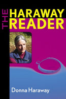 The Haraway Reader-9780415966894