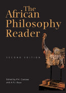 The African Philosophy Reader-9780415968096
