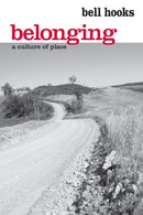 Belonging : A Culture of Place-9780415968164
