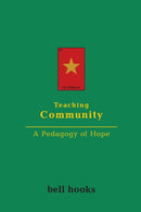 Teaching Community : A Pedagogy of Hope-9780415968188