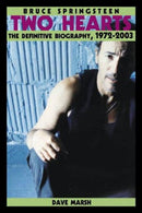 Bruce Springsteen : Two Hearts, the Story-9780415969284