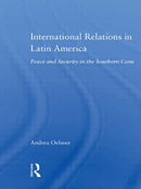 International Relations in Latin America
