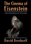 The Cinema of Eisenstein-9780415973656