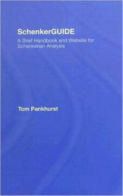 SchenkerGUIDE