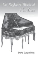 The Keyboard Music of J.S. Bach-9780415974004