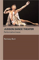 Judson Dance Theater : Performative Traces-9780415975742