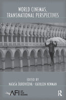 World Cinemas, Transnational Perspectives-9780415976541
