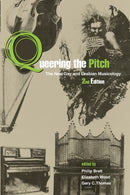 Queering the Pitch-9780415978842